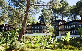Monteverde Hotel de Cabañas